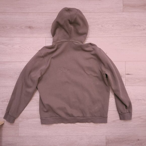 EUC! Lululemon Steady State Pullover Hoodie - Nomad - Picture 2 of 6